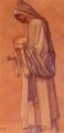 Balthazar Präraffaeliten Sir Edward Burne Jones